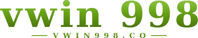 vwin 998 logo
